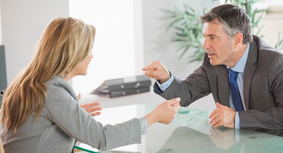contested divorce